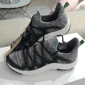 Holo‎ Footwear Mens Maverick Dash Sneakers, Size, 10, Black/Multi